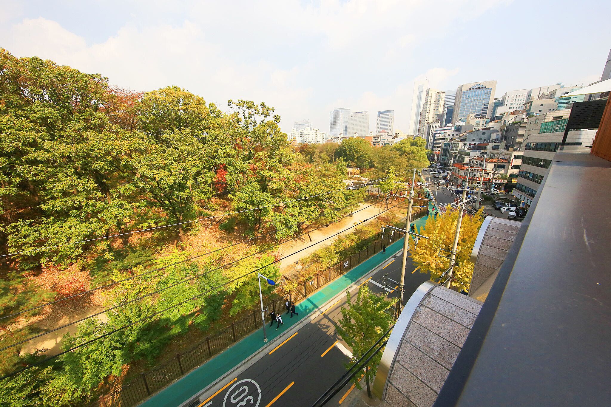 Hotel California Samsung