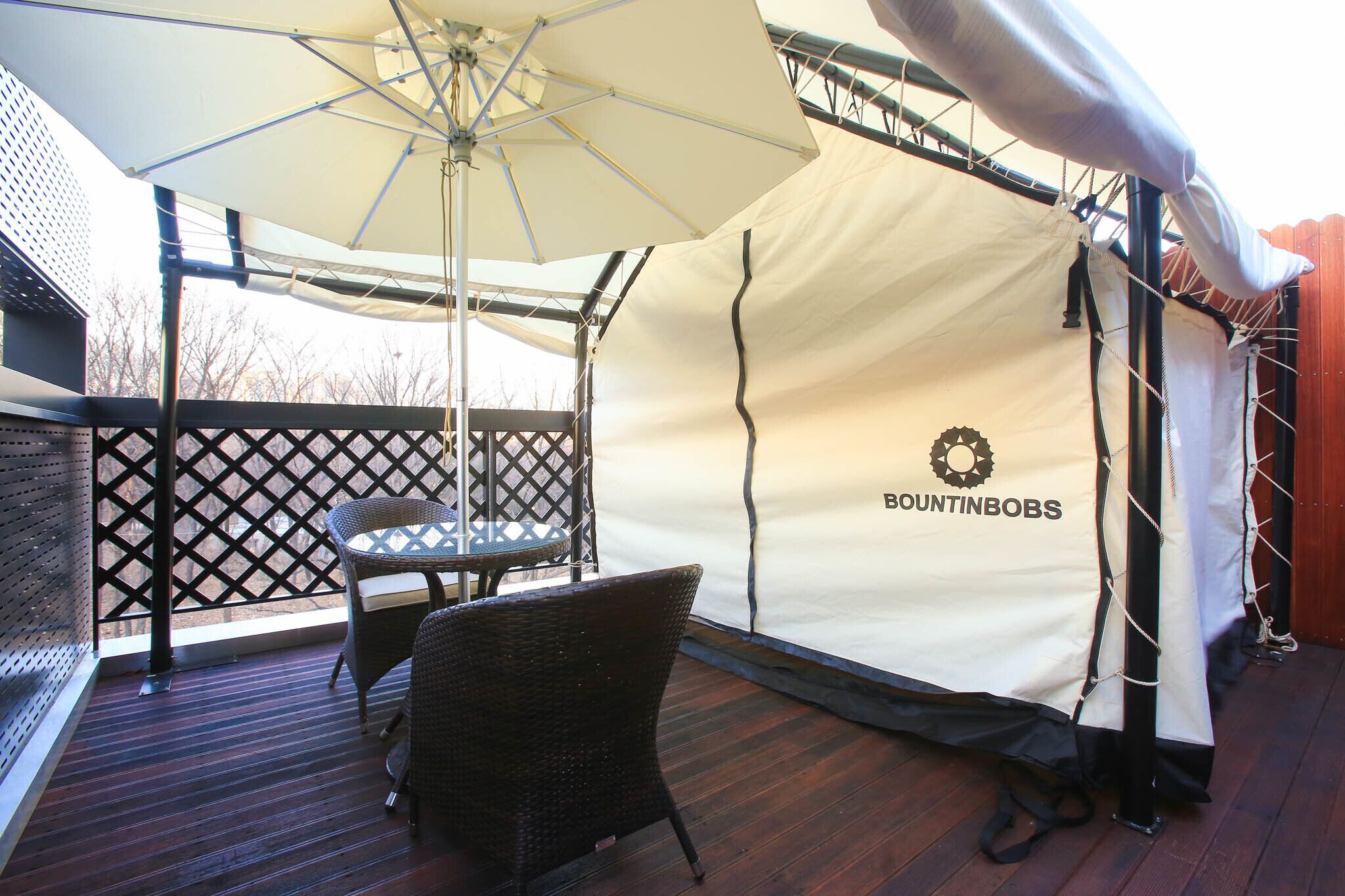 Hotel California Samsung