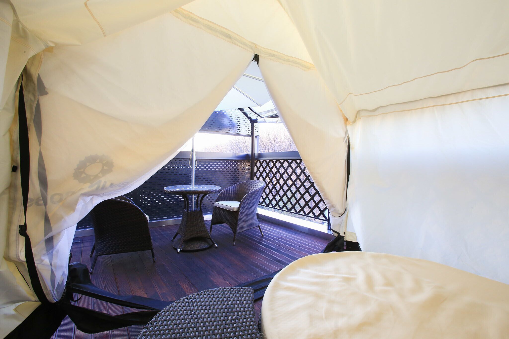 Hotel California Samsung