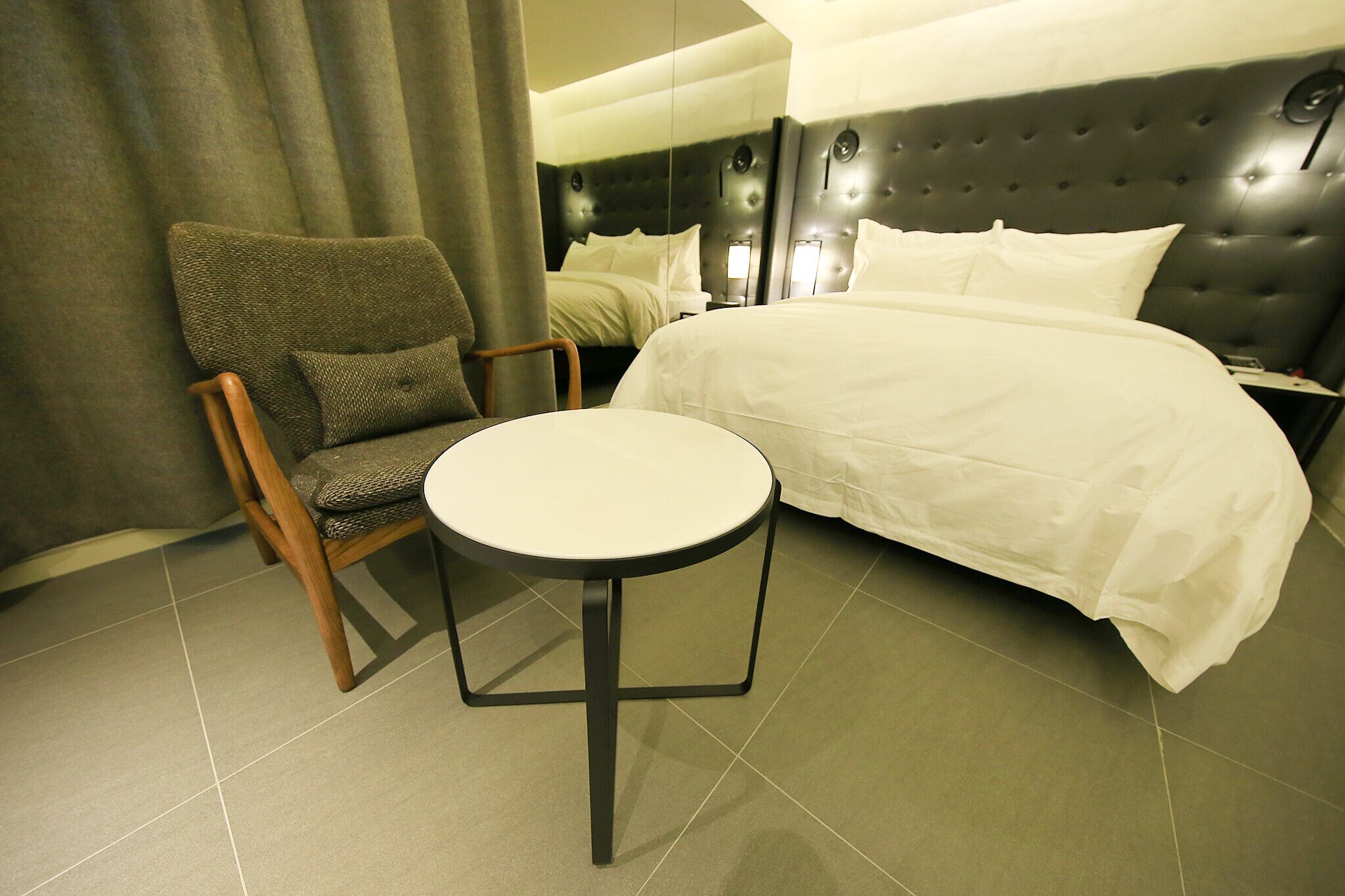 Hotel California Samsung