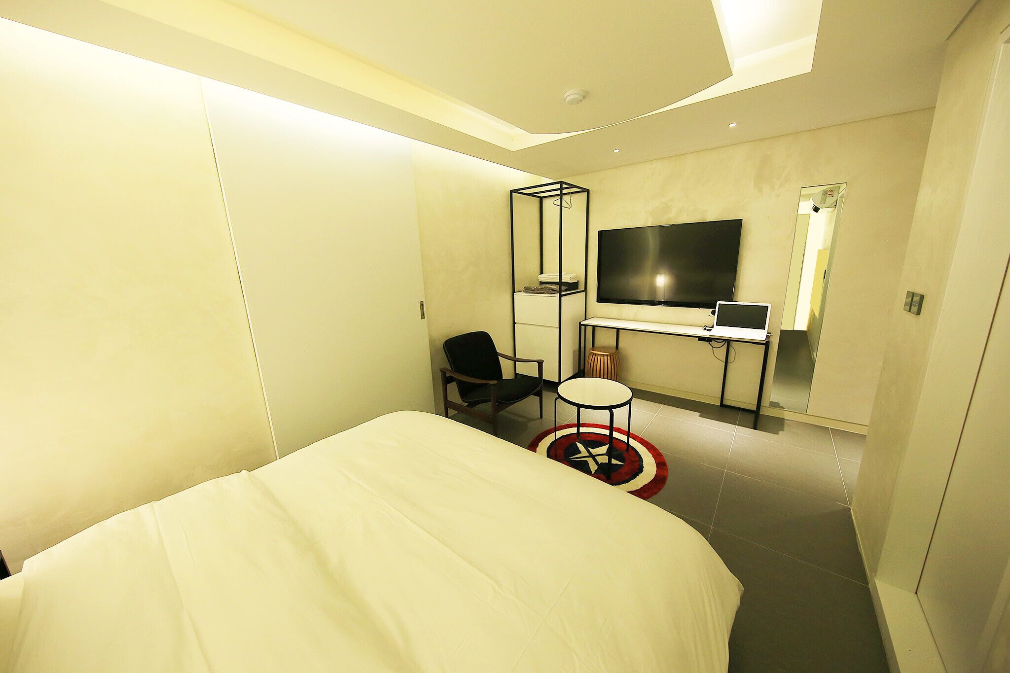 Hotel California Samsung