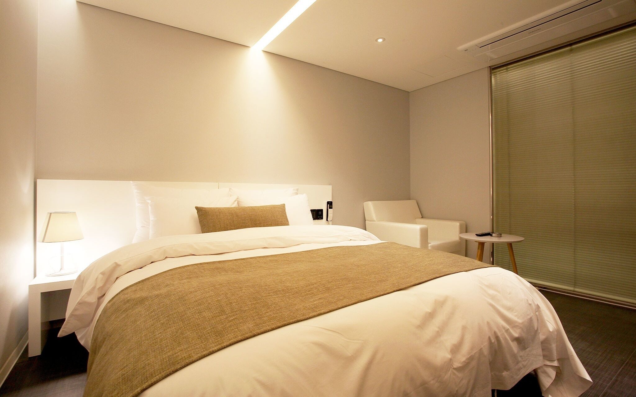 Hotel California Samsung