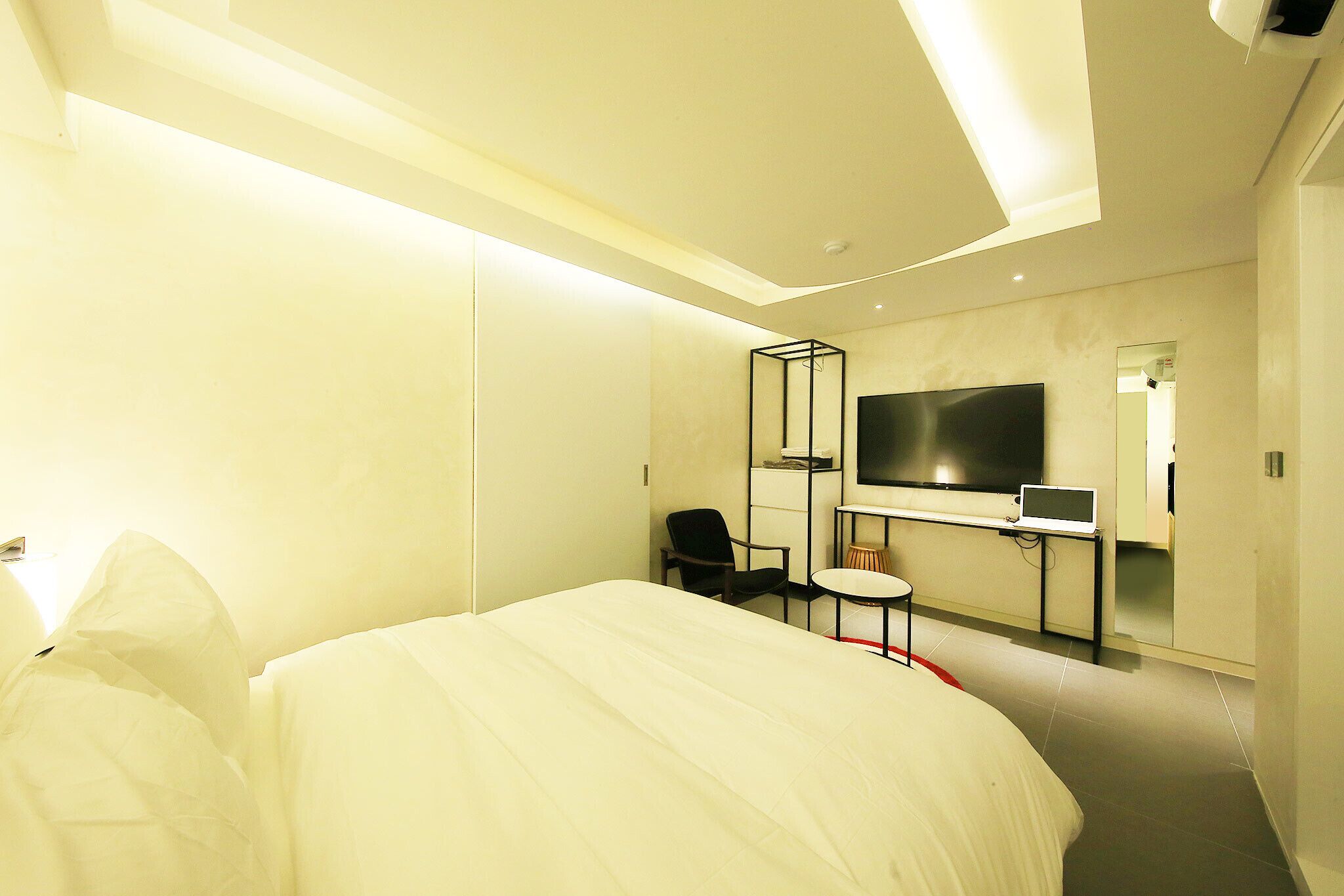 Hotel California Samsung