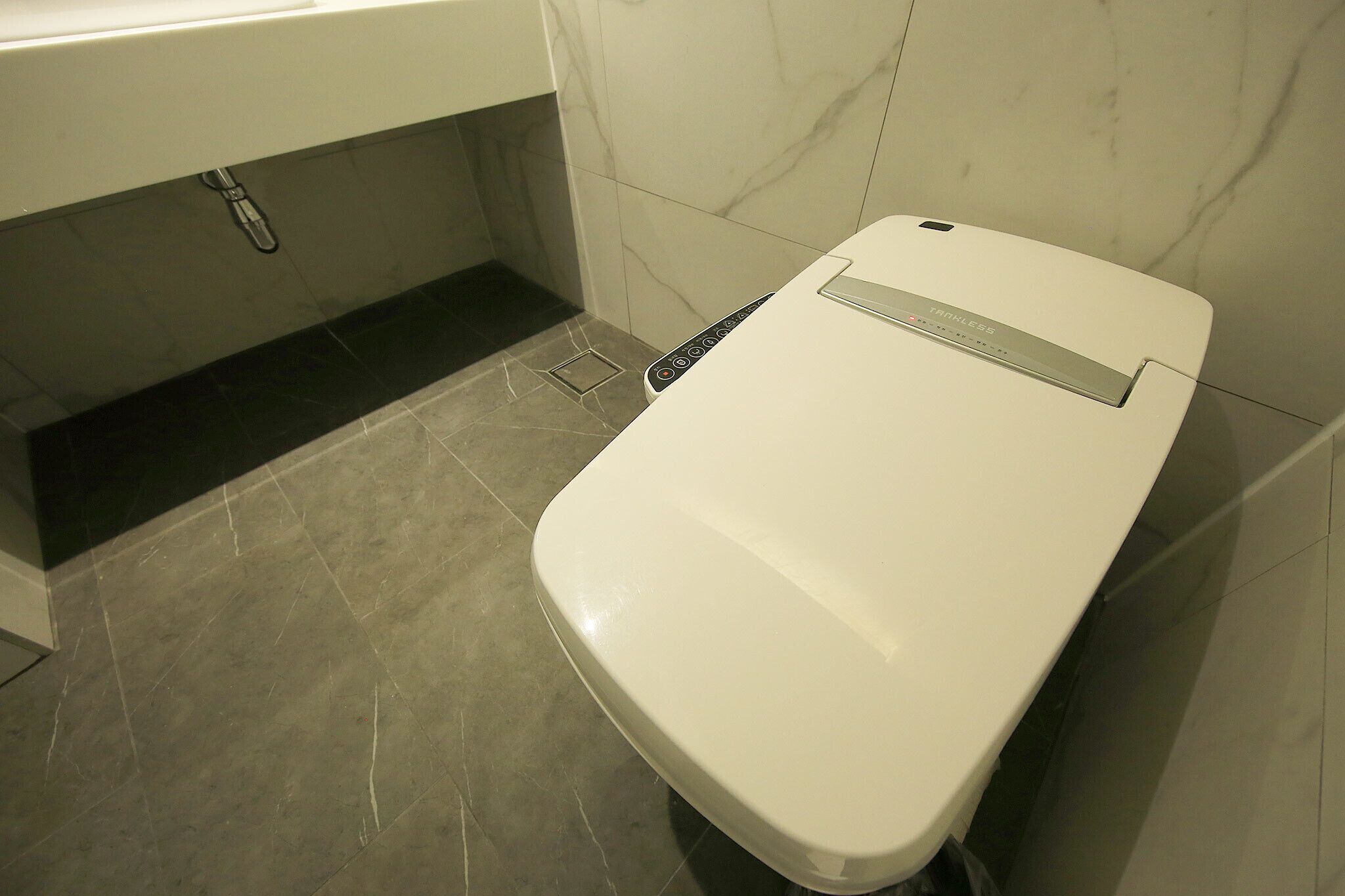 Hotel California Samsung