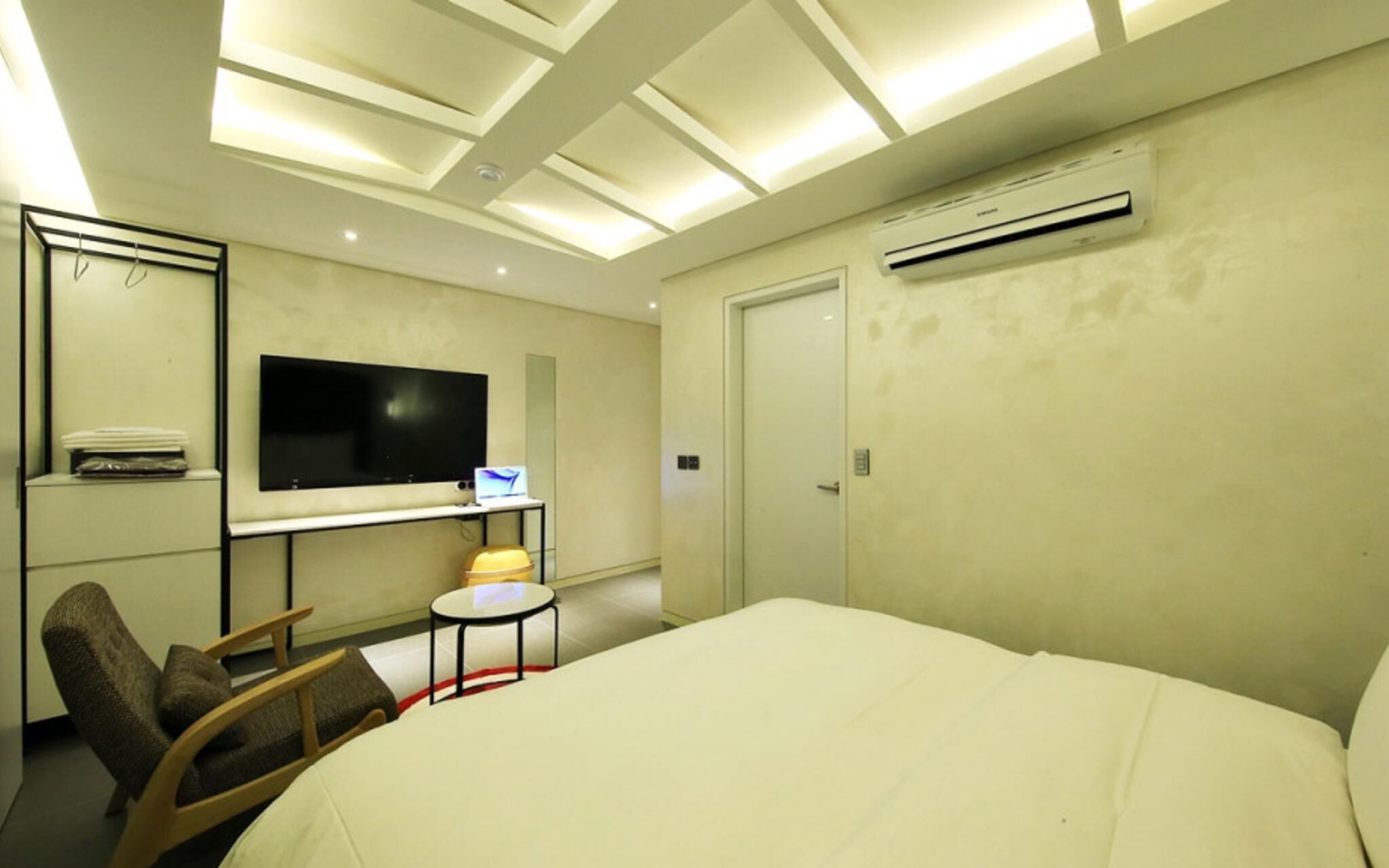 Hotel California Samsung