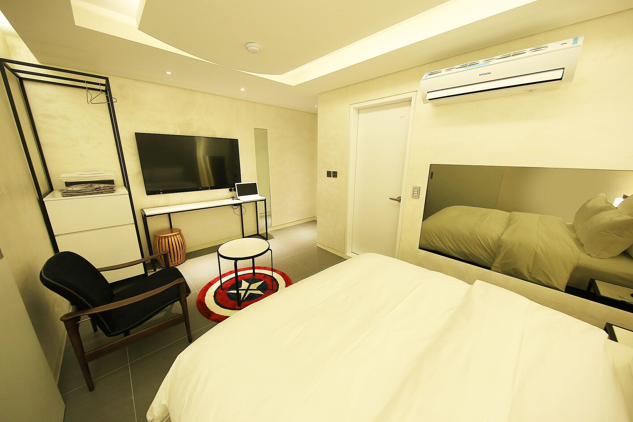 Hotel California Samsung