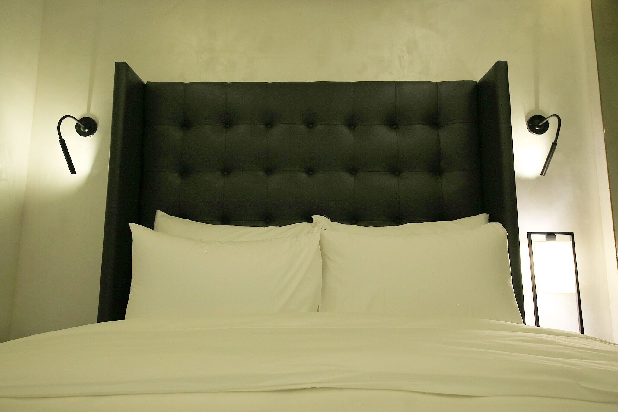 Hotel California Samsung