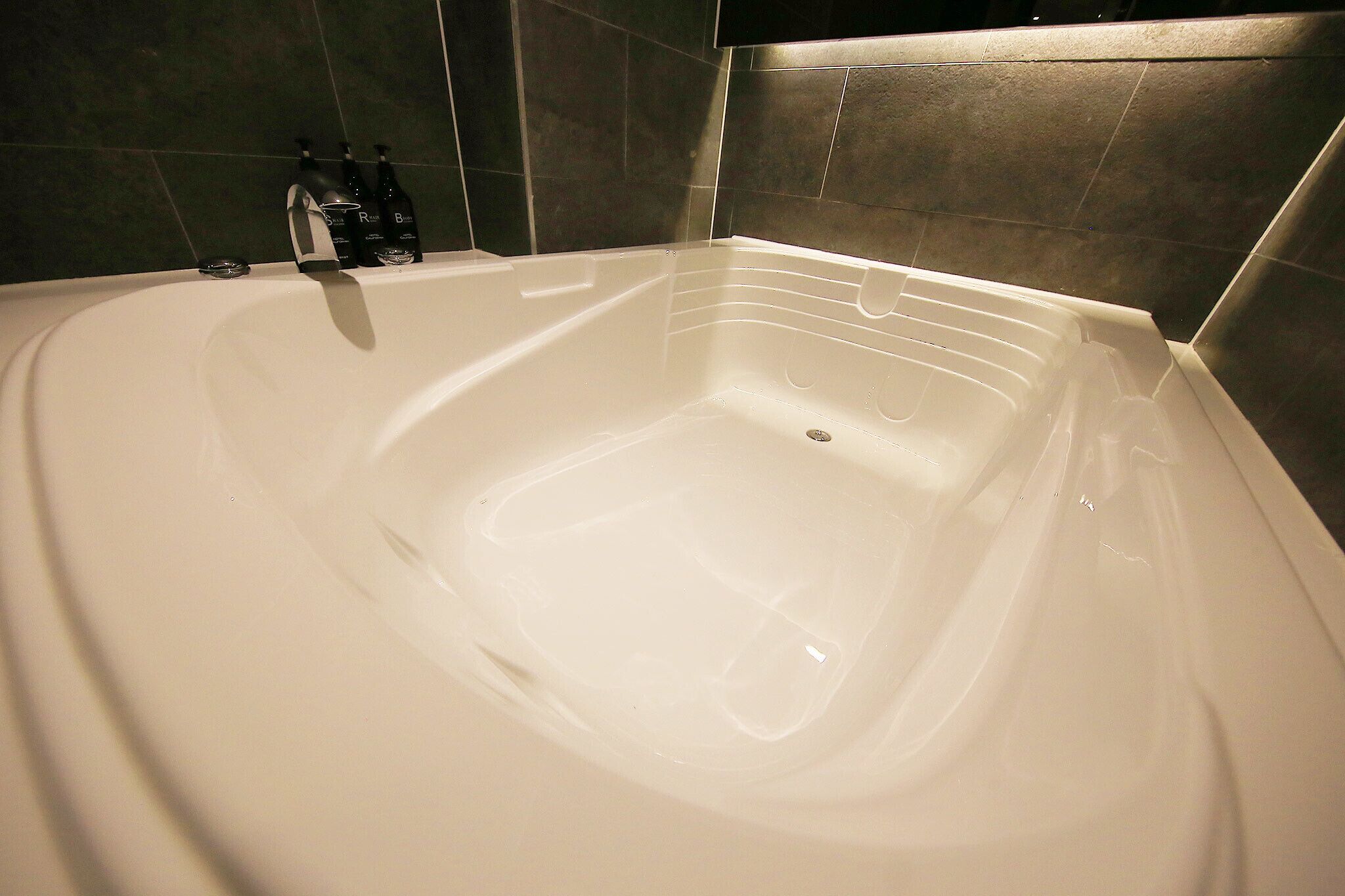 Hotel California Samsung