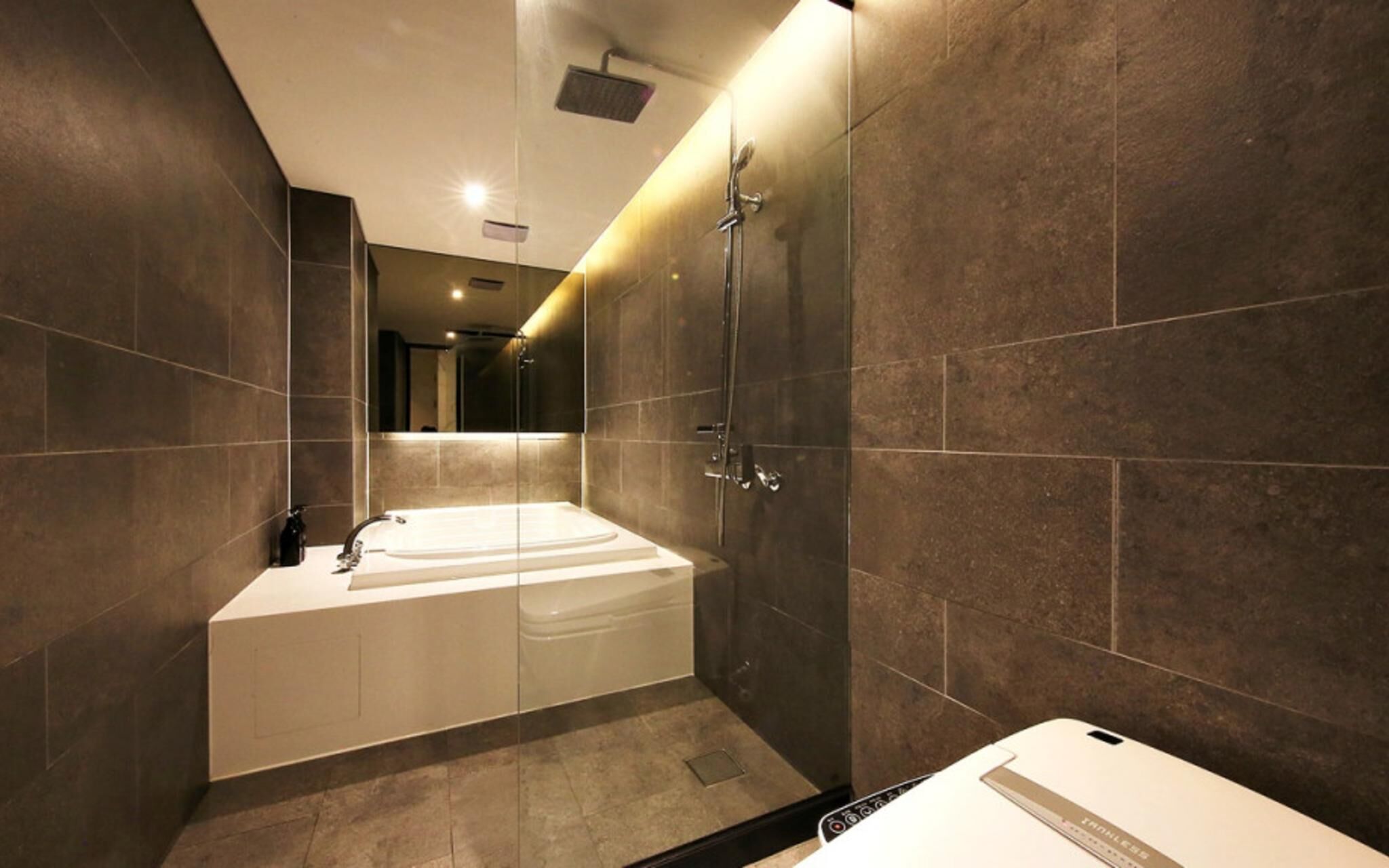 Hotel California Samsung