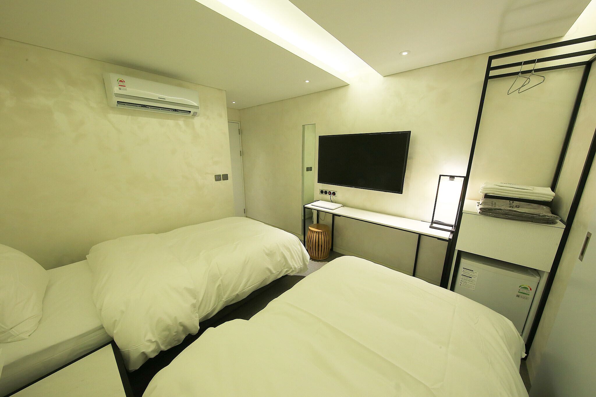 Hotel California Samsung