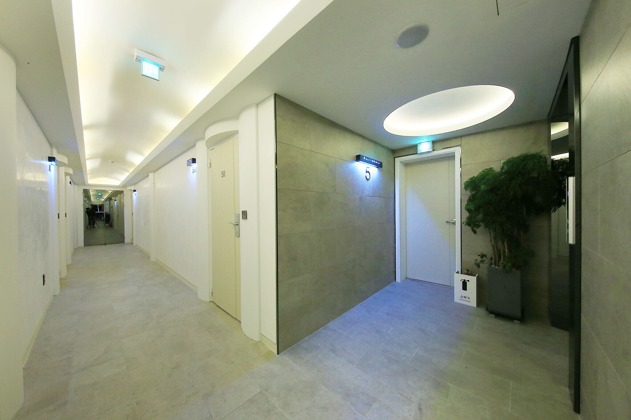 Hotel California Samsung