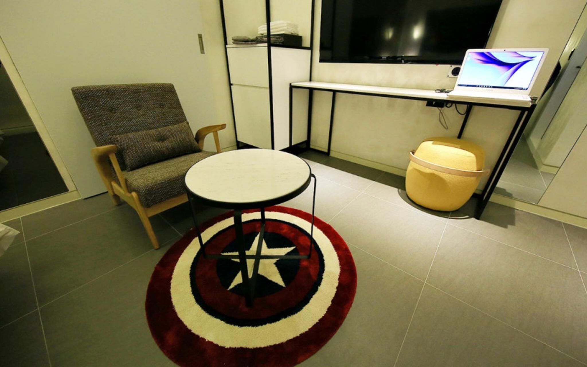 Hotel California Samsung