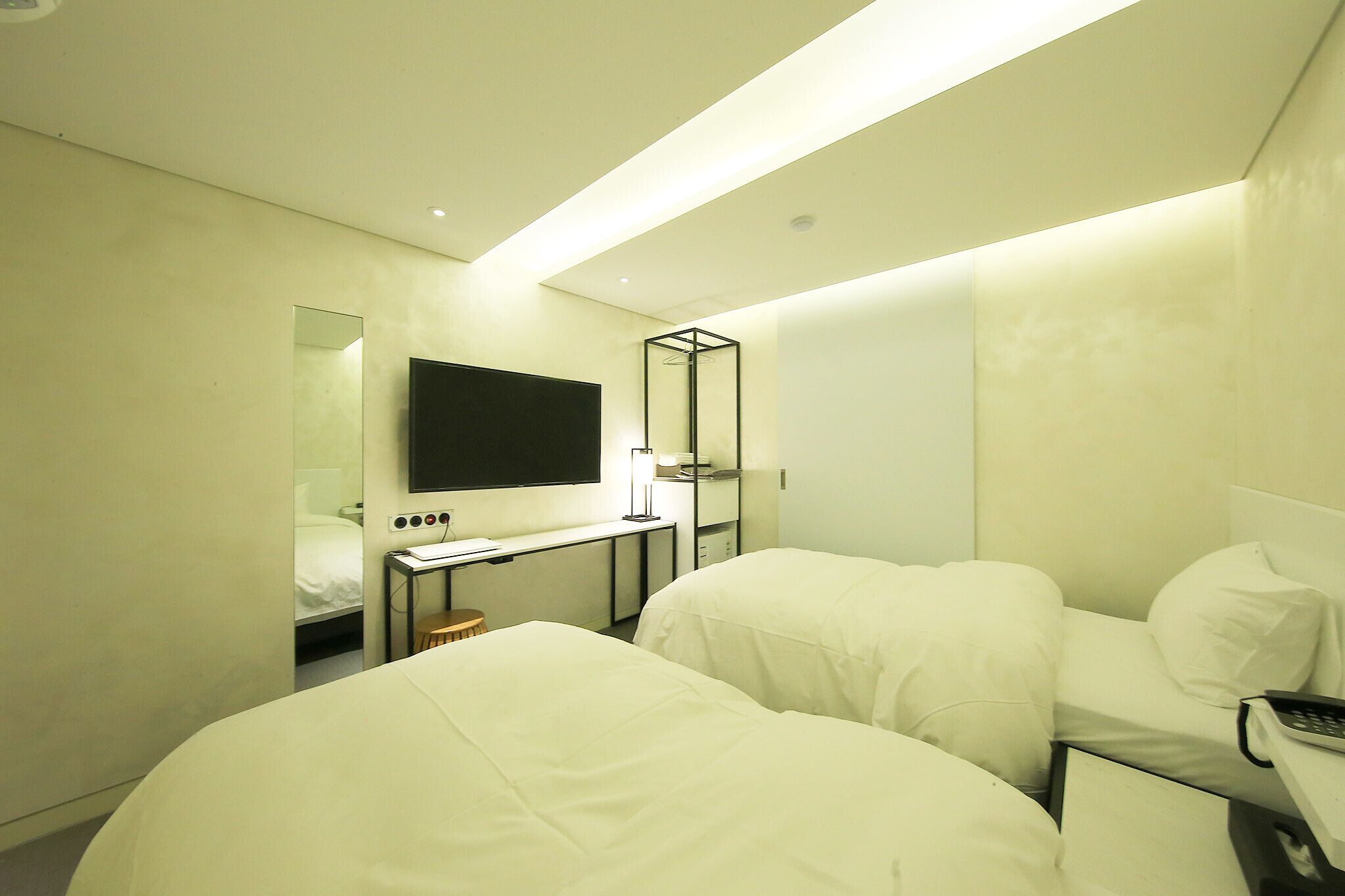 Hotel California Samsung