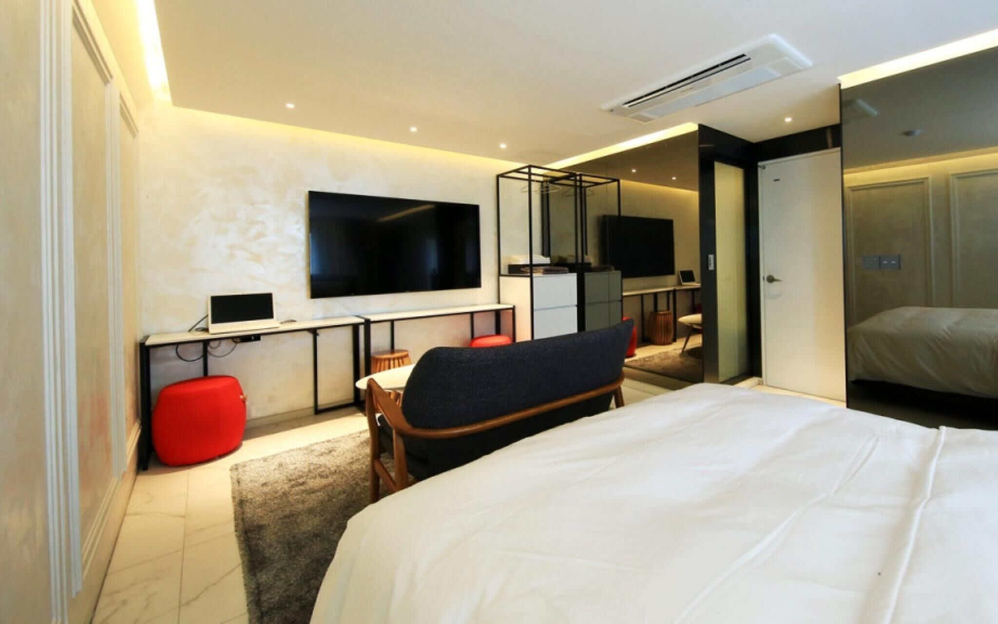 Hotel California Samsung