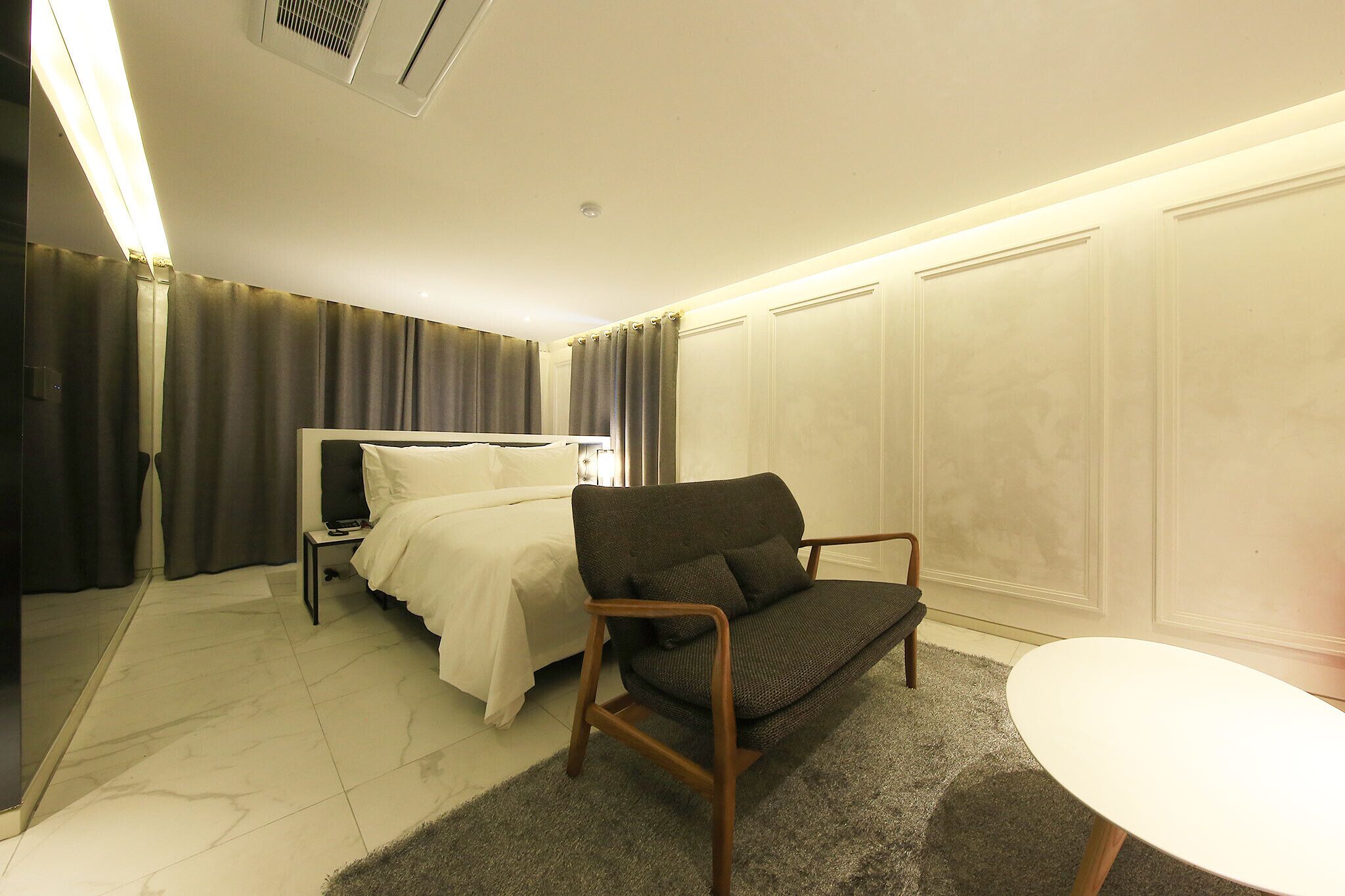 Hotel California Samsung