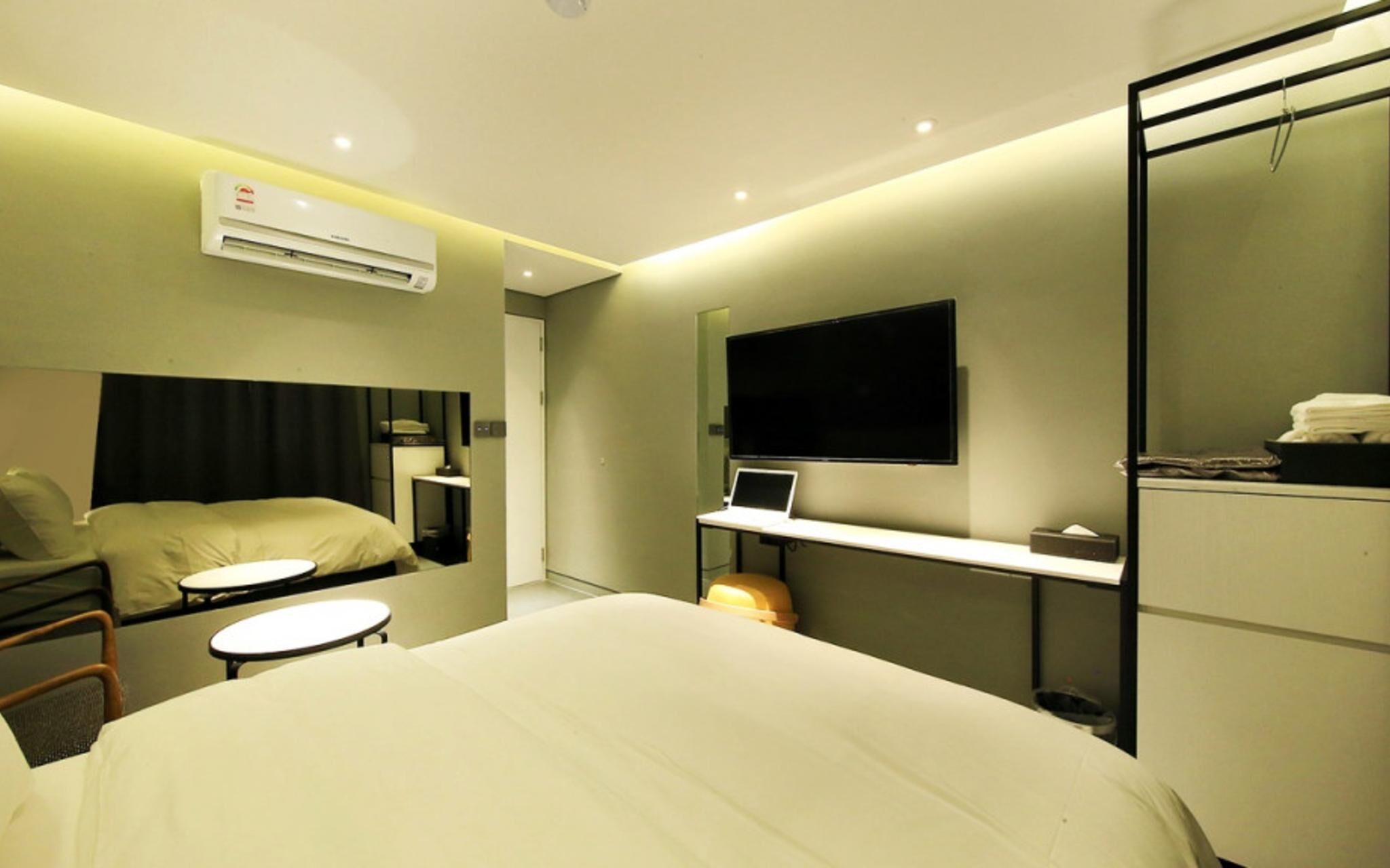 Hotel California Samsung