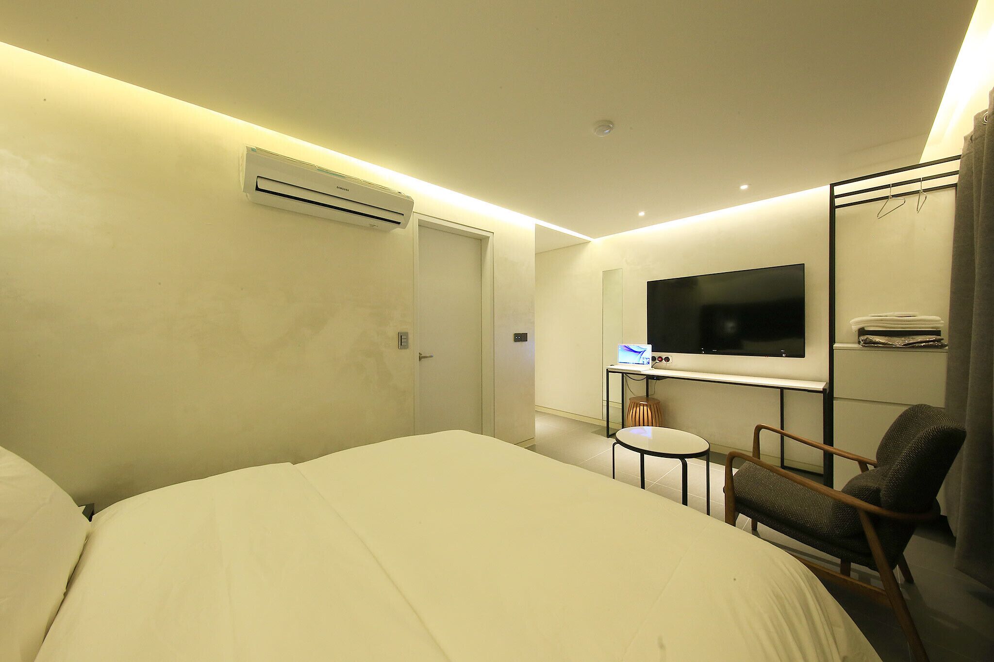 Hotel California Samsung