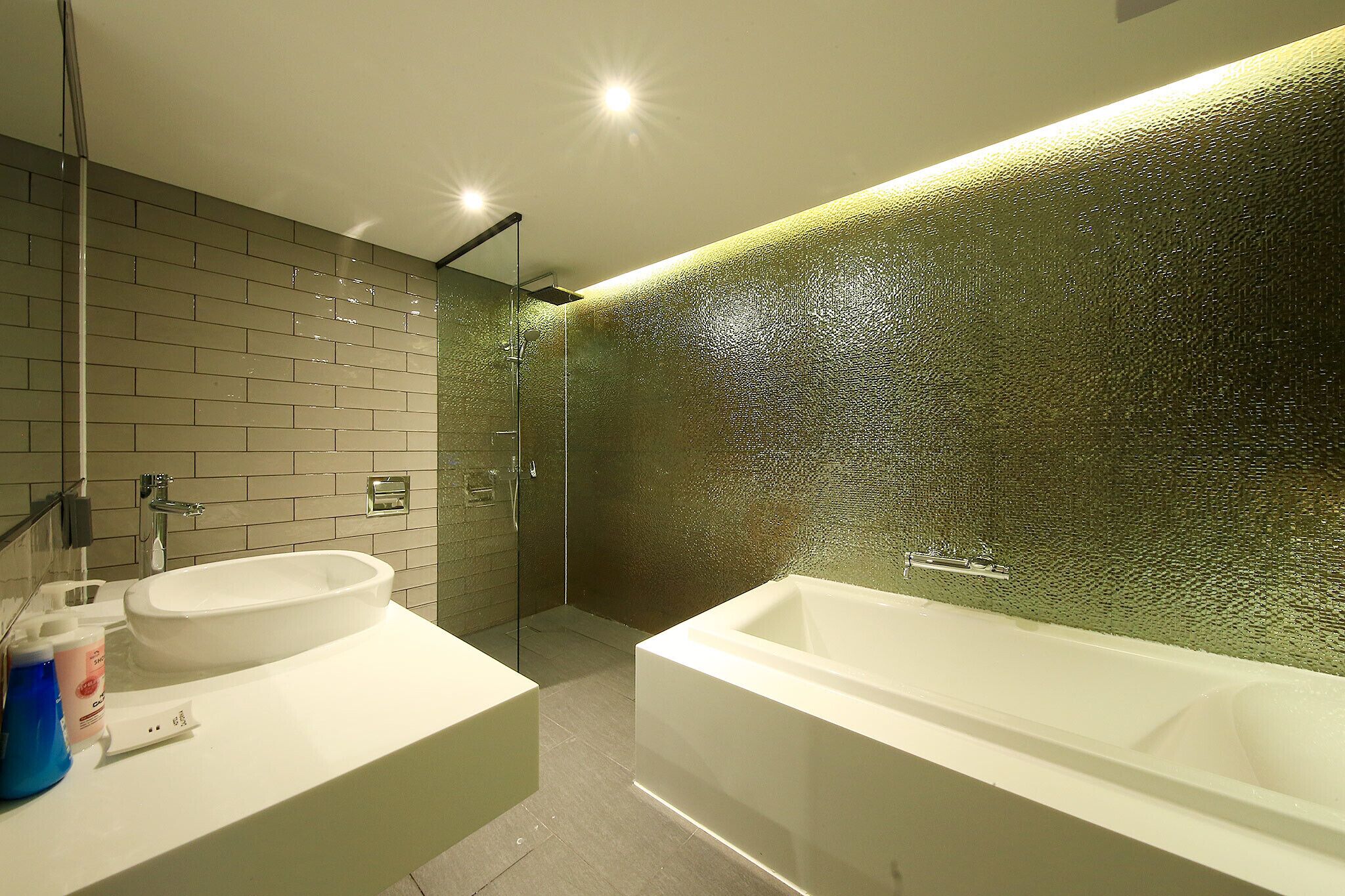 Hotel California Samsung