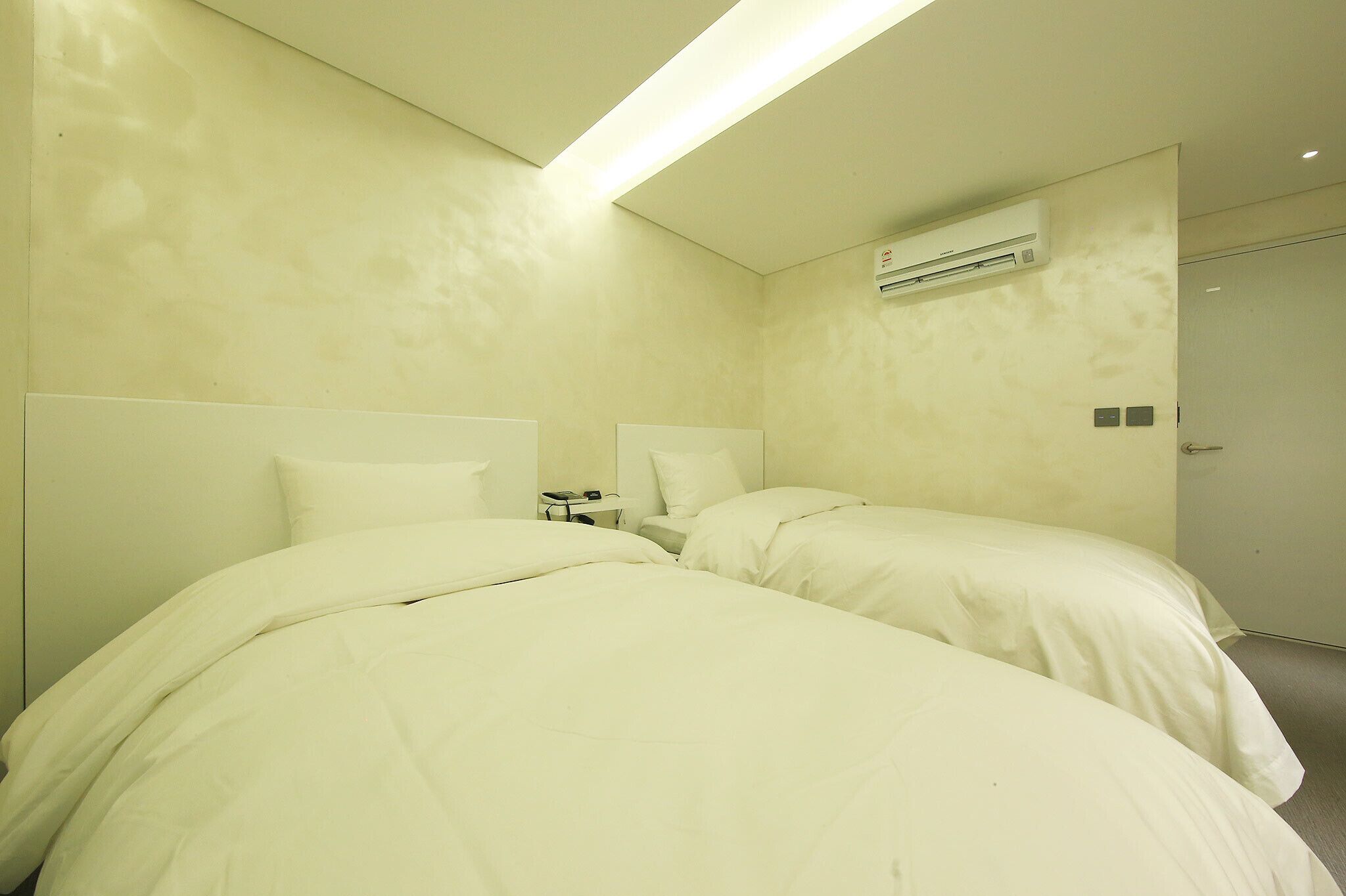 Hotel California Samsung