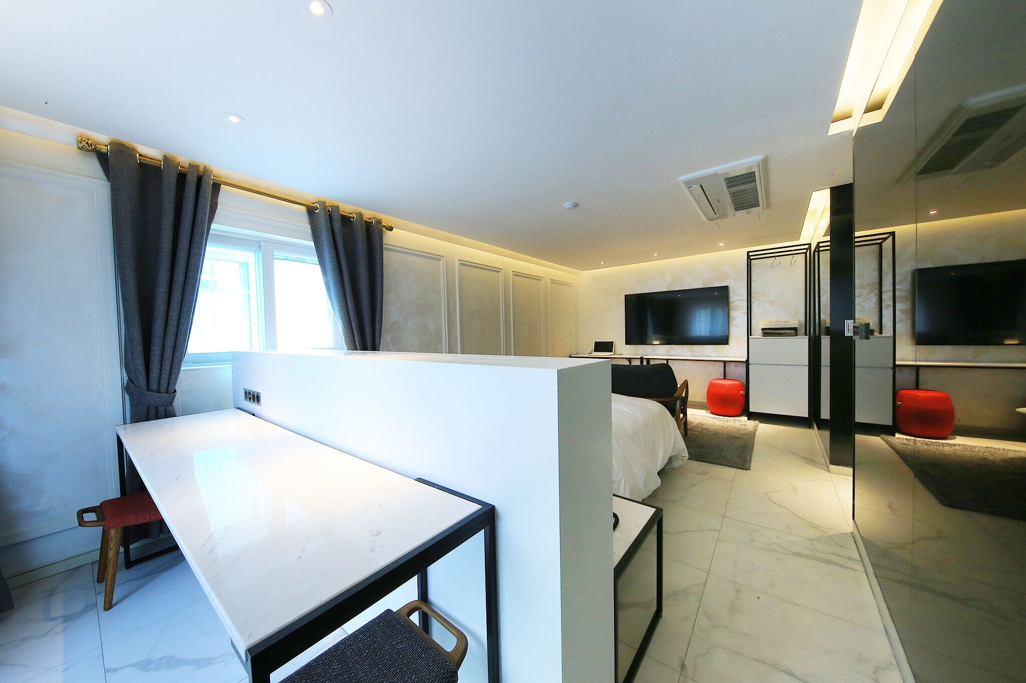 Hotel California Samsung