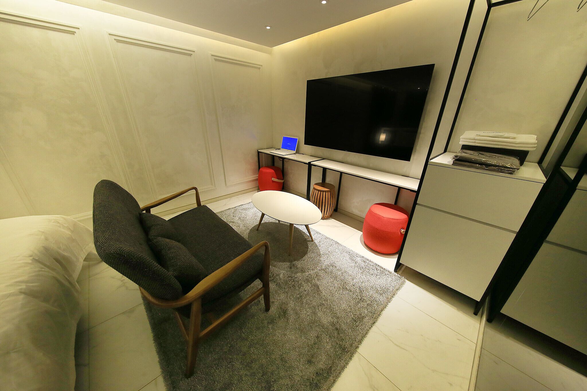 Hotel California Samsung