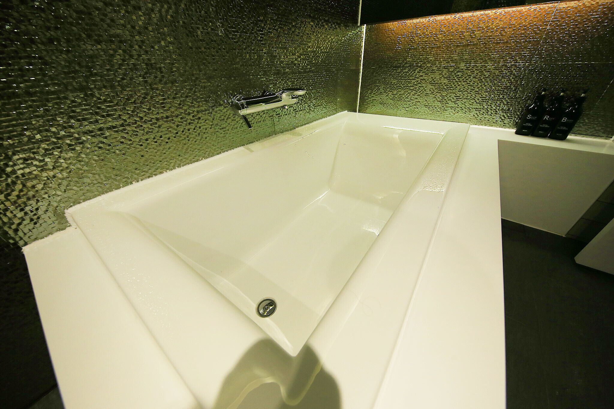 Hotel California Samsung