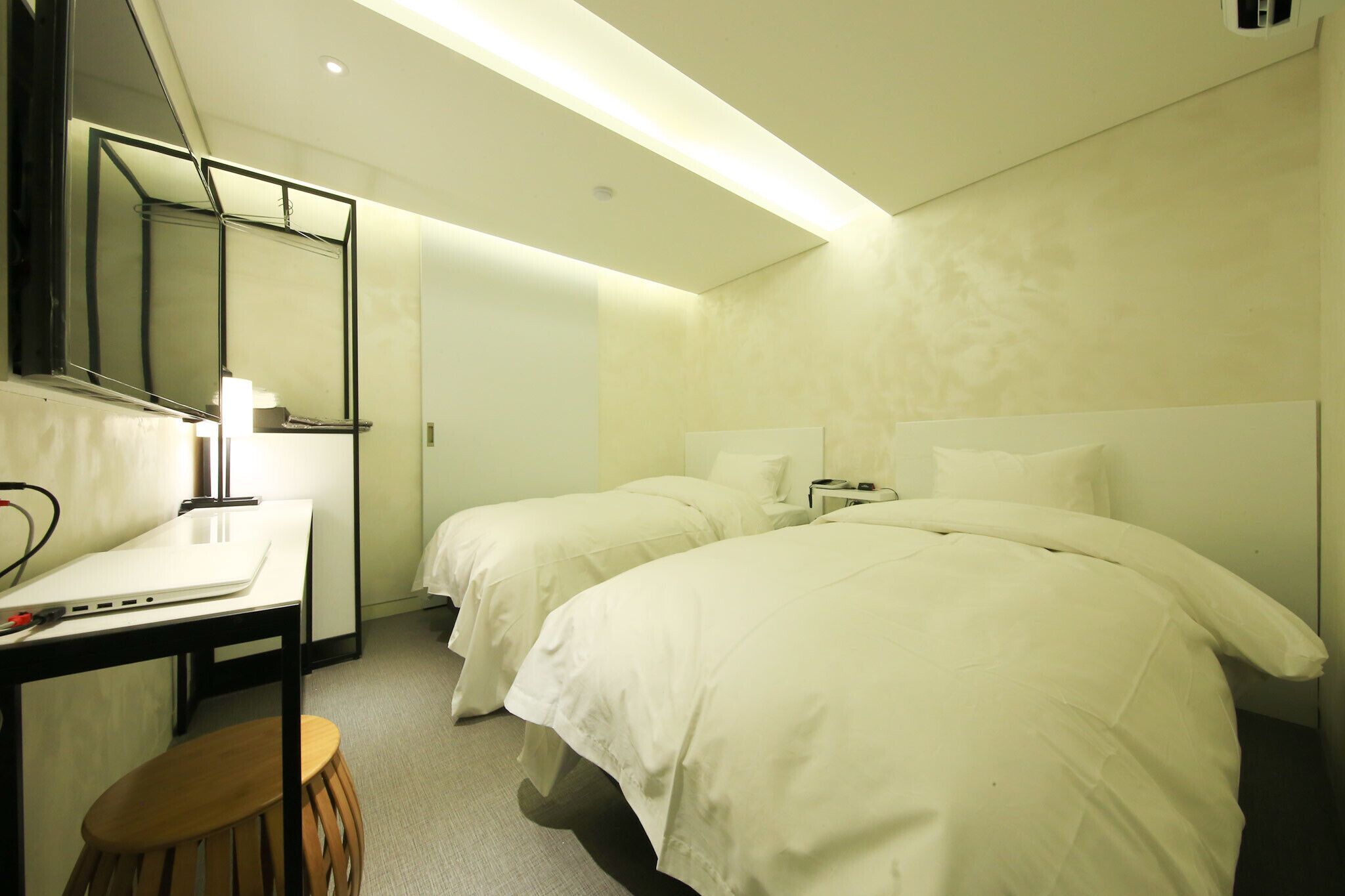 Hotel California Samsung