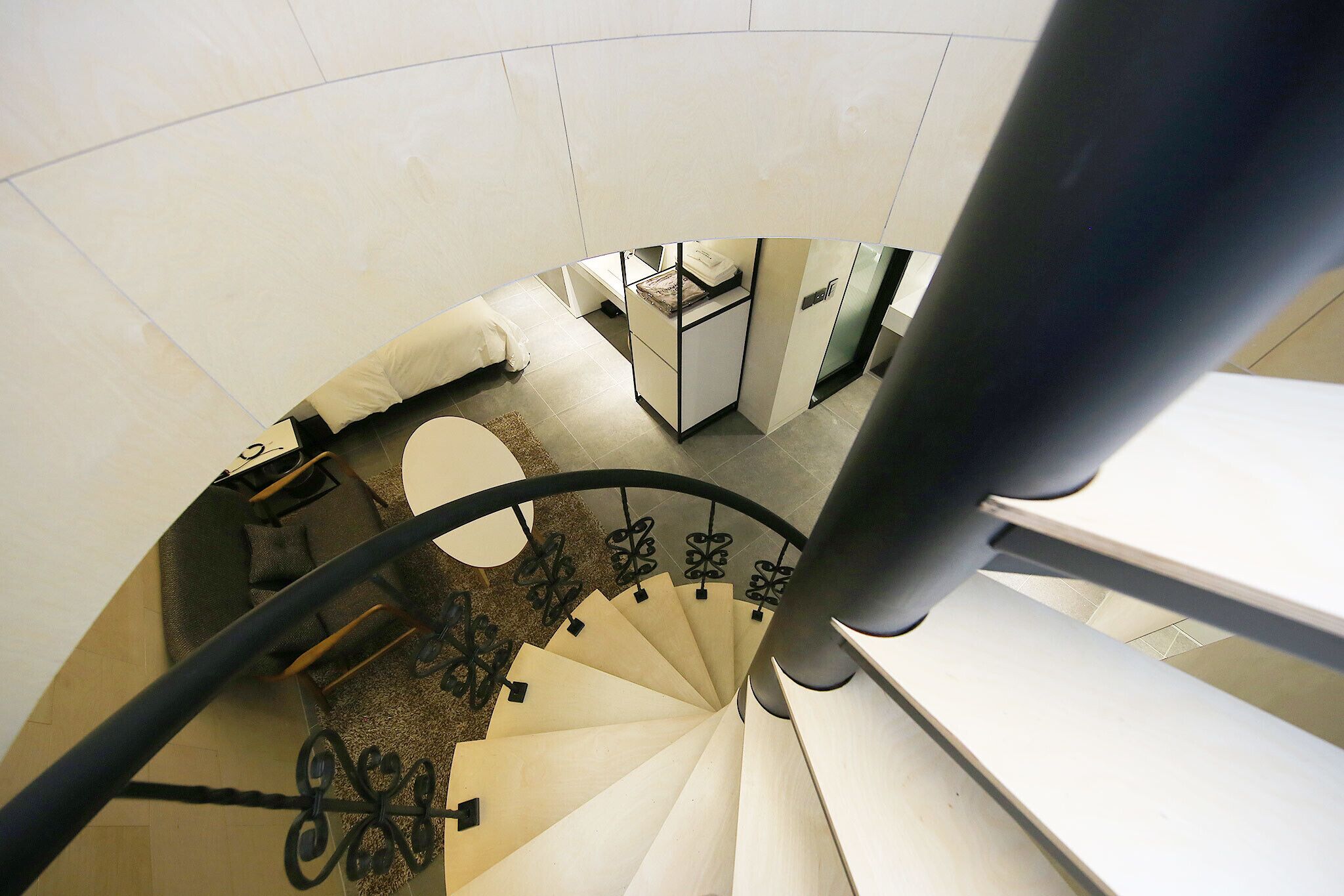 Hotel California Samsung