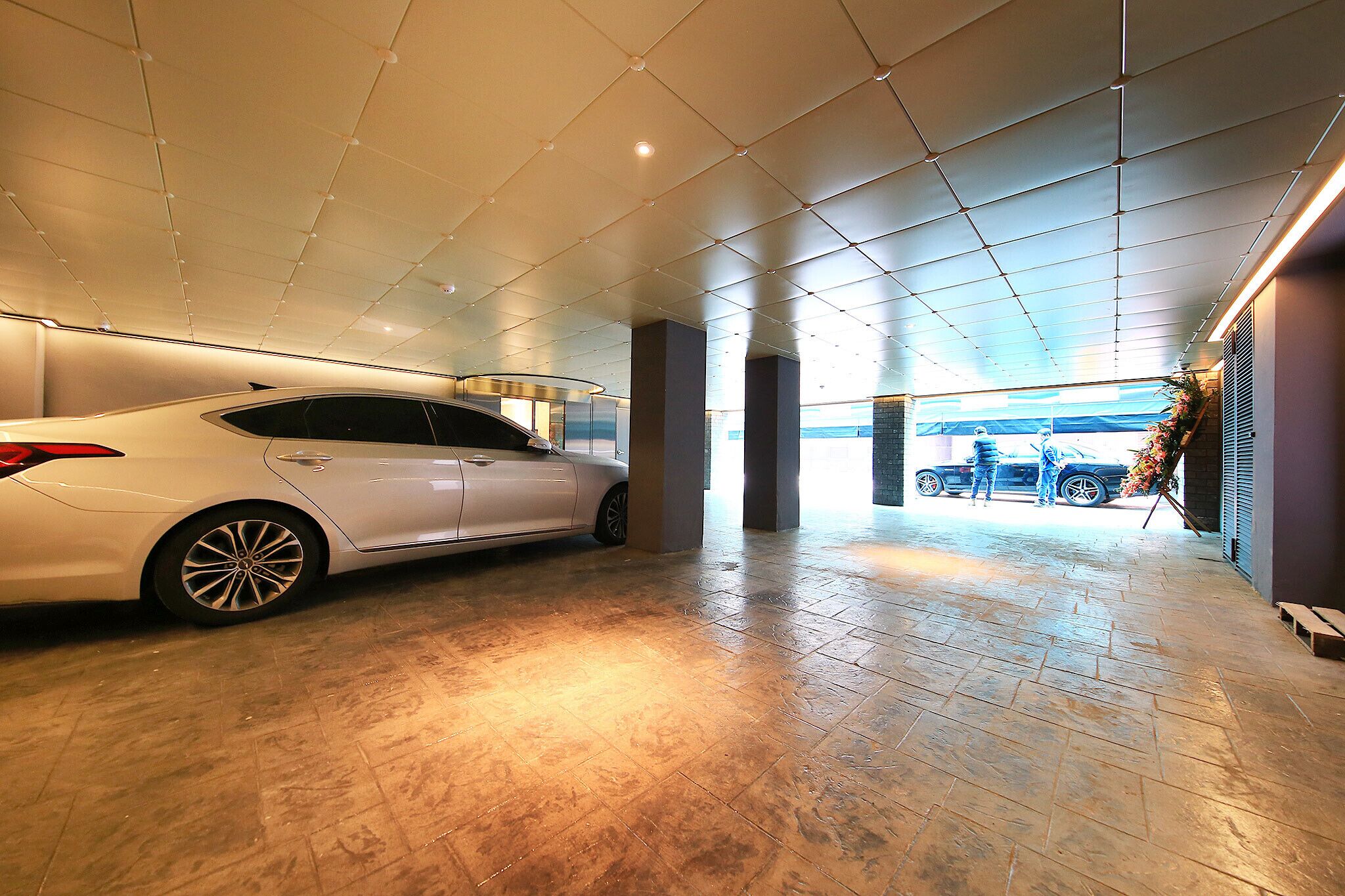 Hotel California Samsung