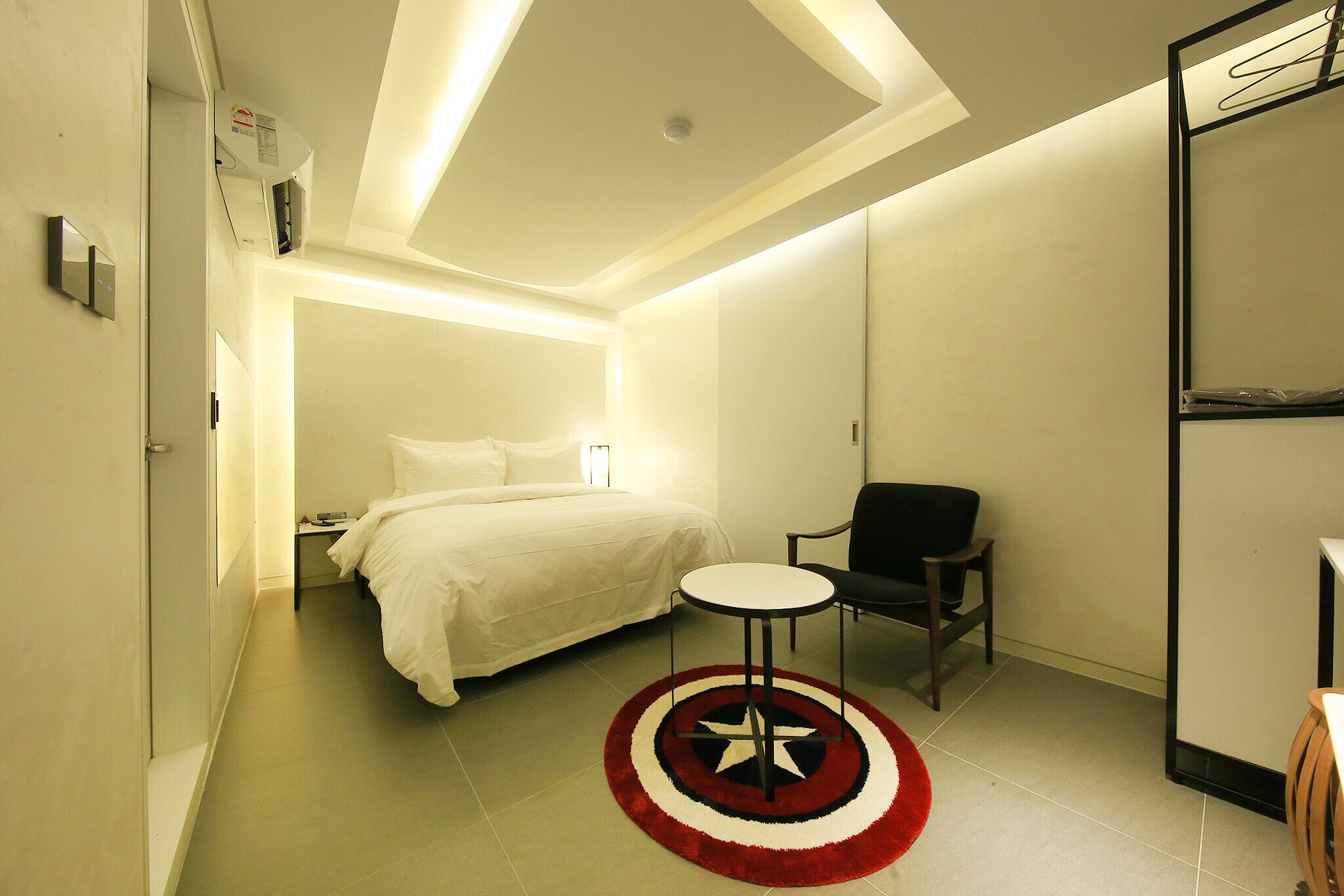 Hotel California Samsung