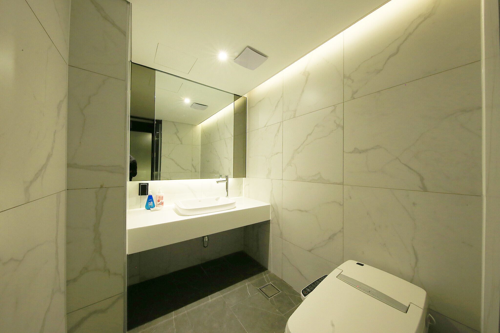 Hotel California Samsung