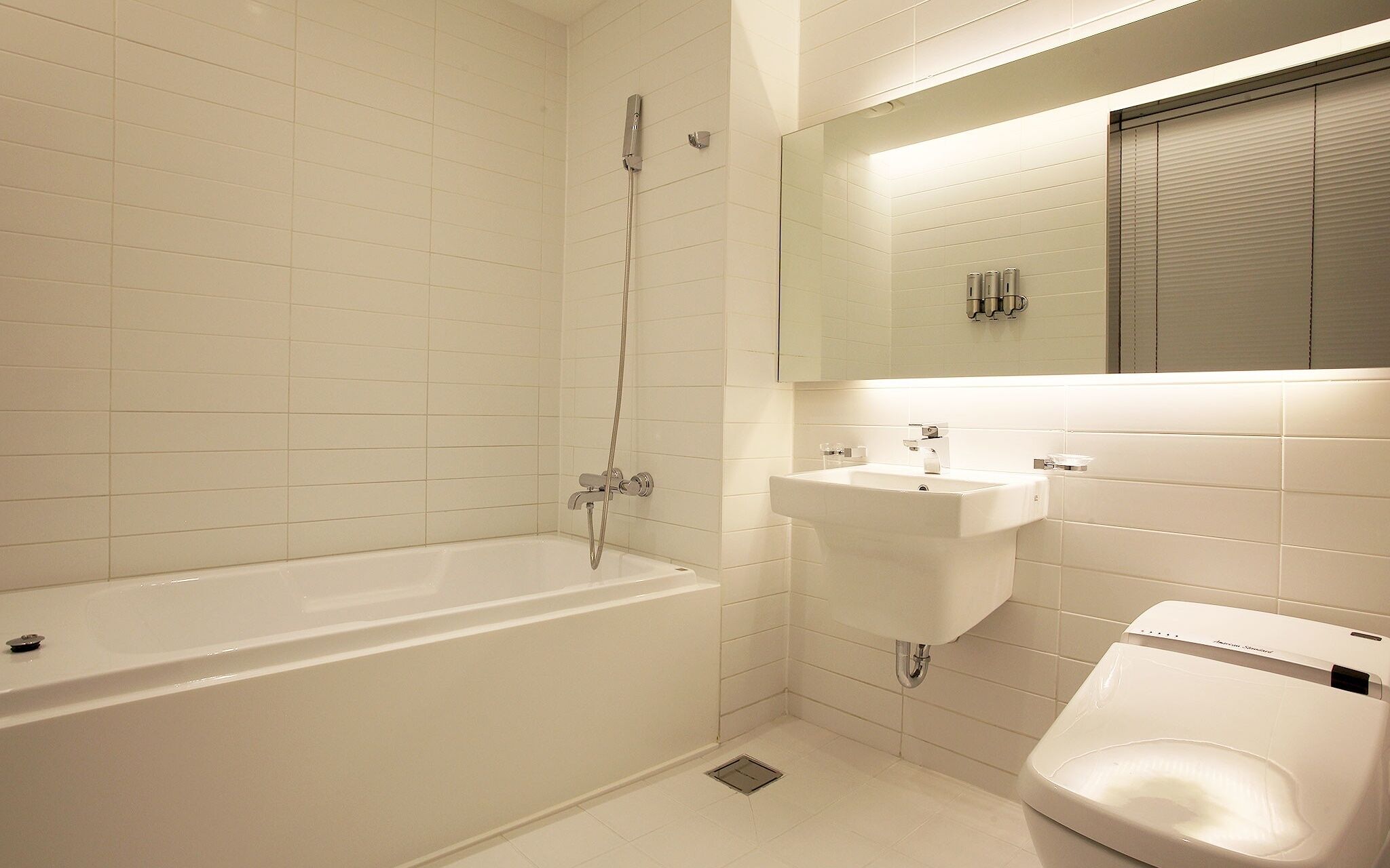 Hotel California Samsung