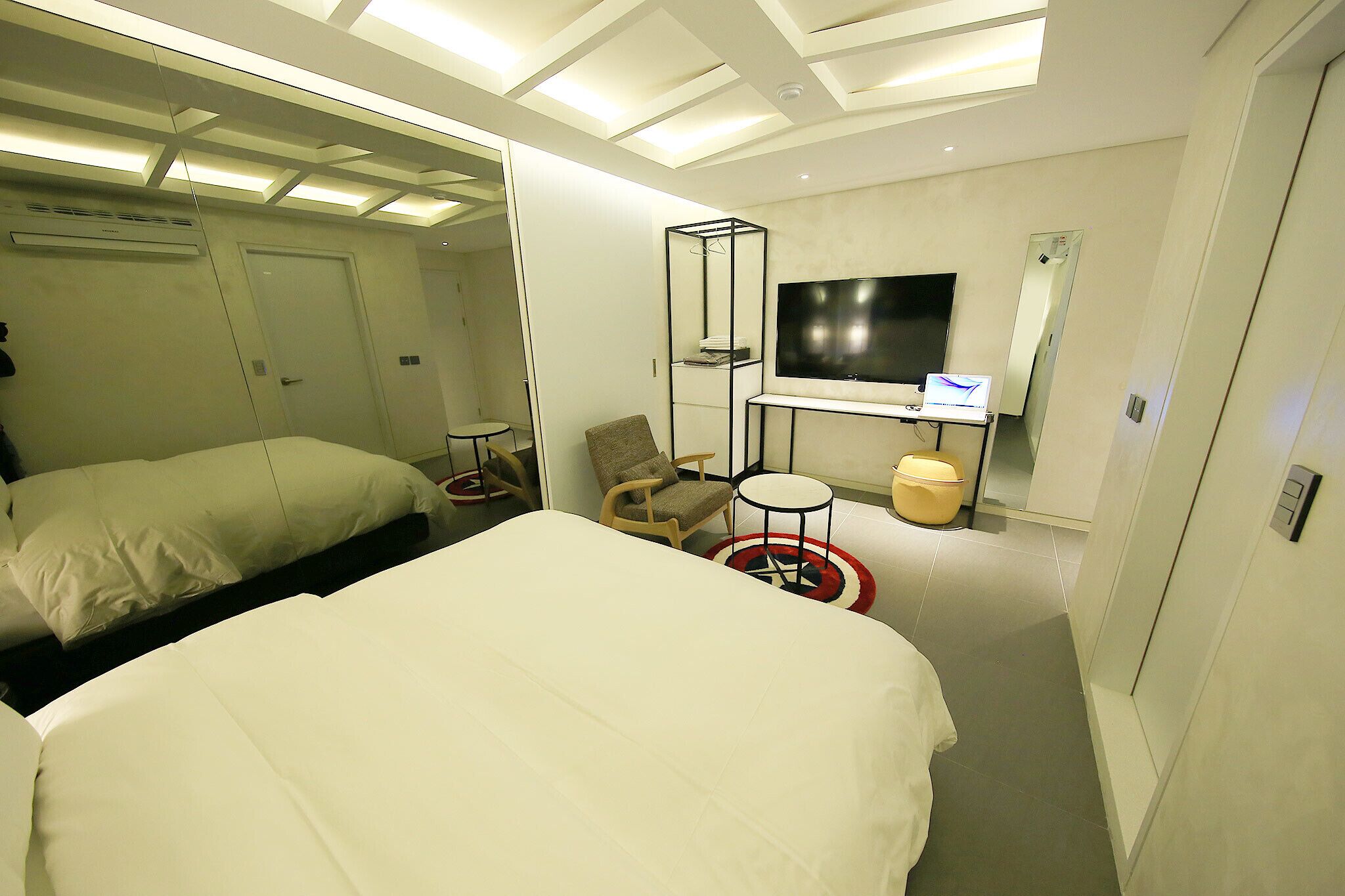 Hotel California Samsung