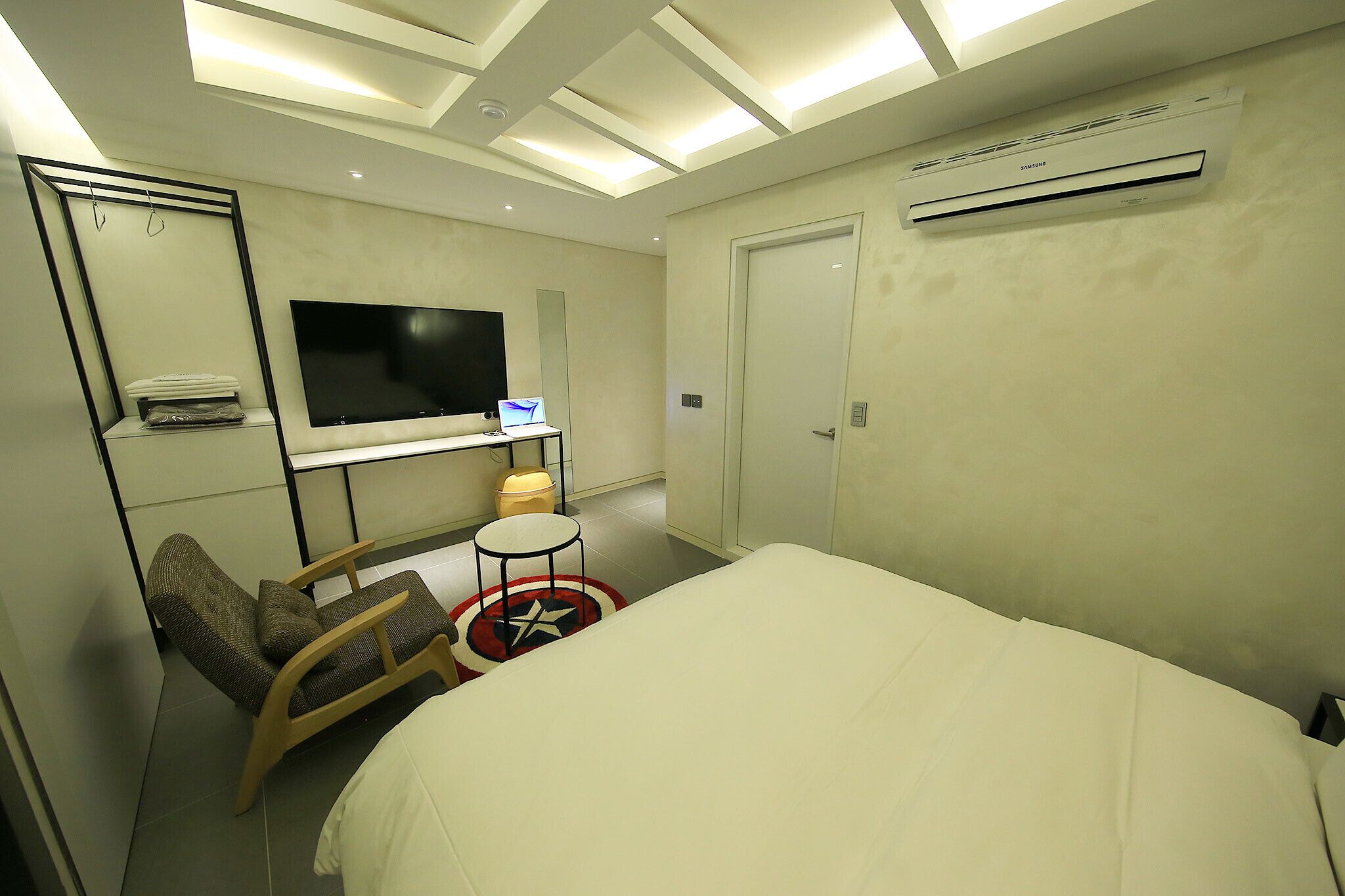 Hotel California Samsung