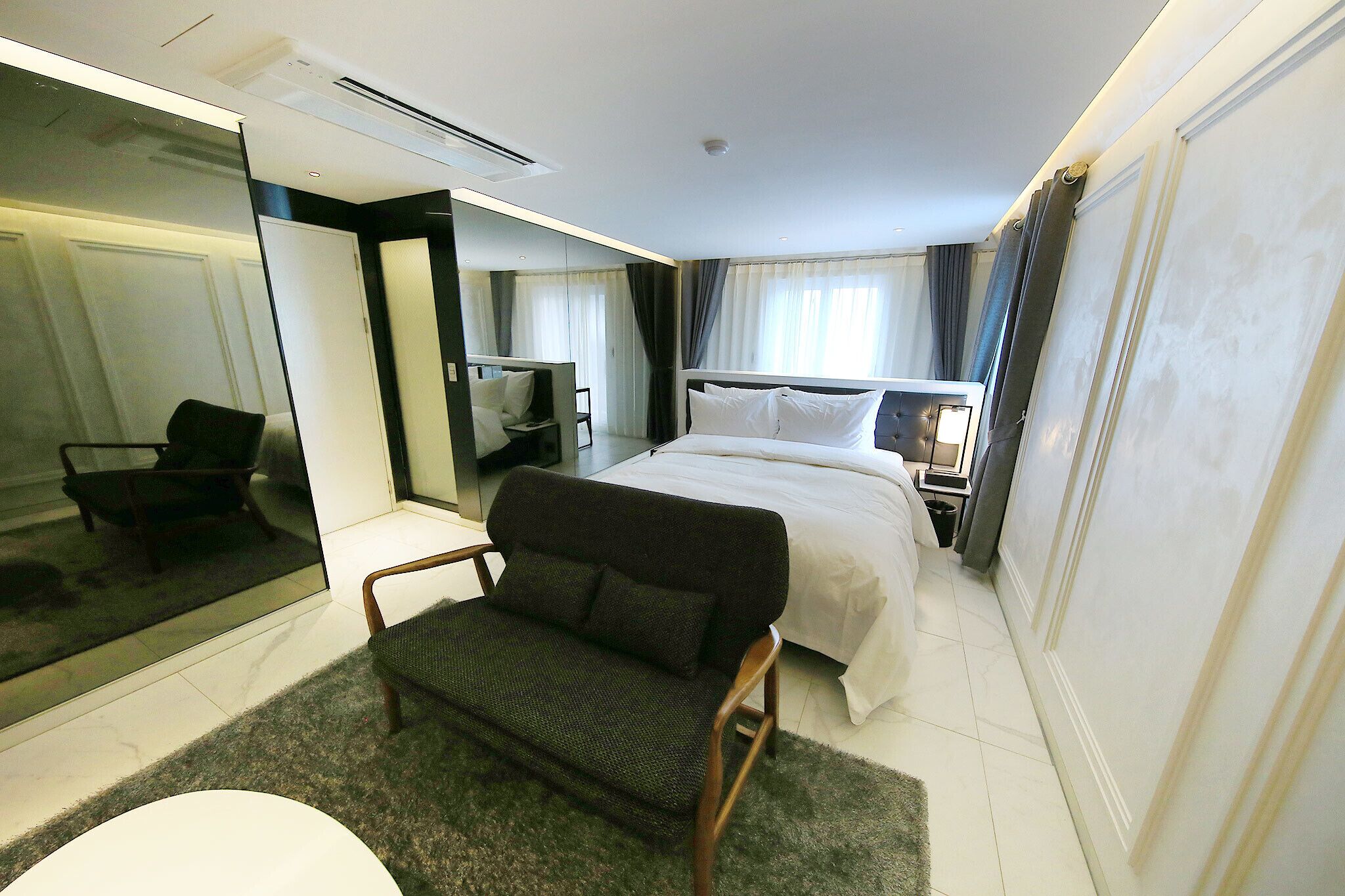 Hotel California Samsung