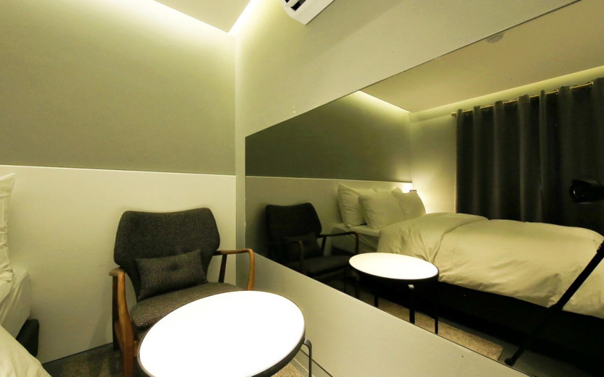 Hotel California Samsung