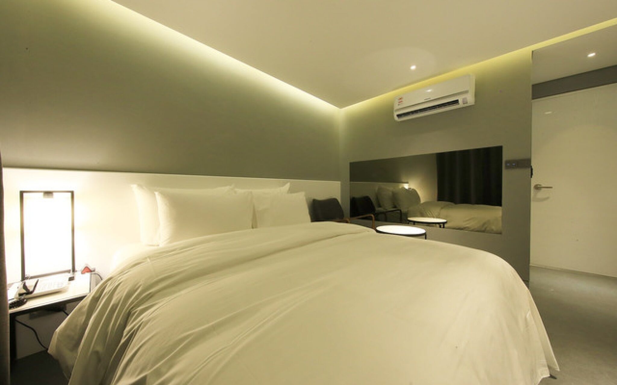 Hotel California Samsung