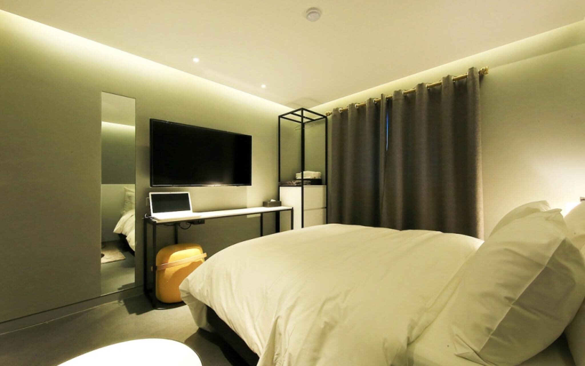 Hotel California Samsung