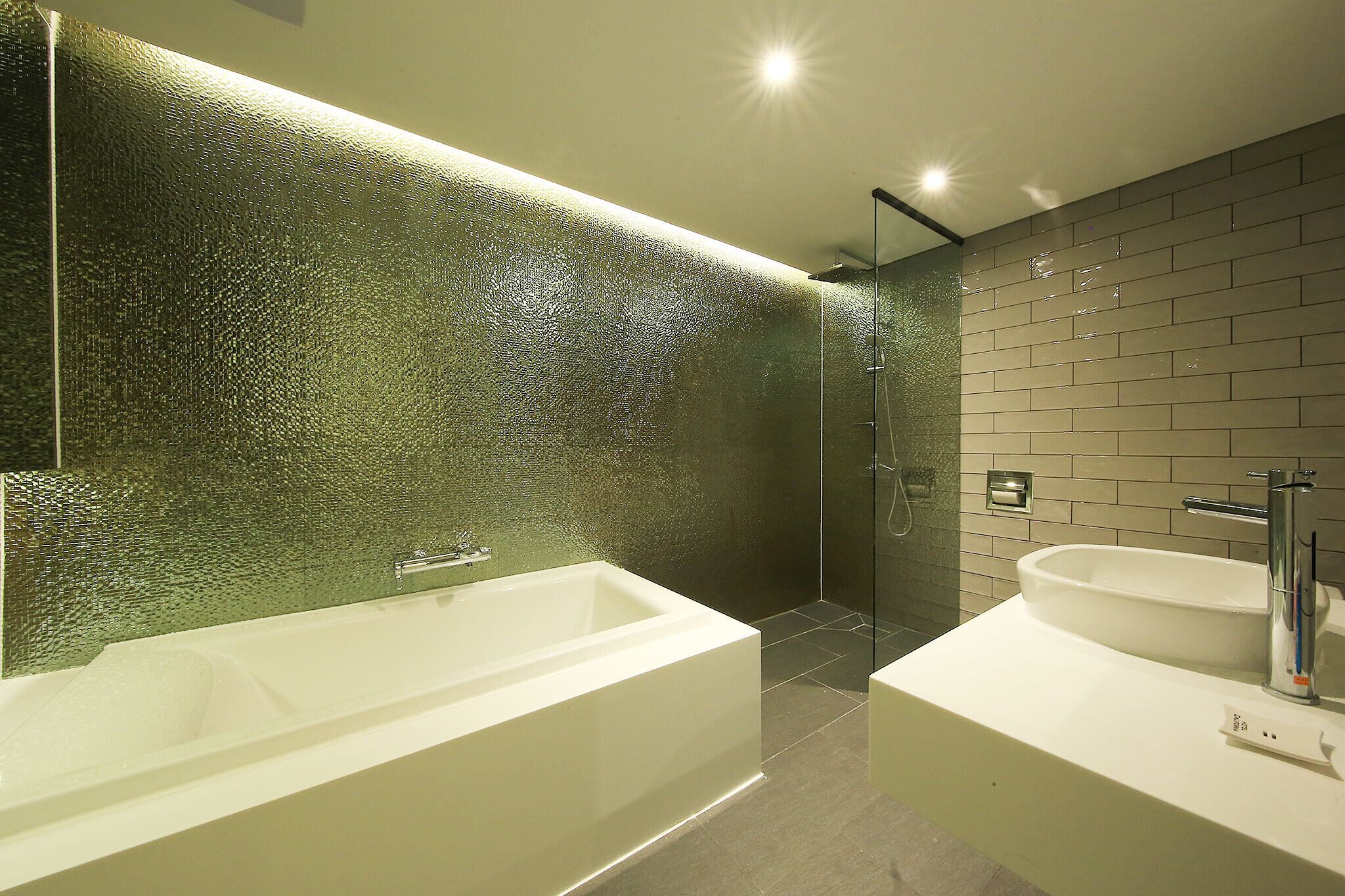 Hotel California Samsung