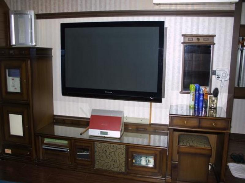 Hotel Casa
