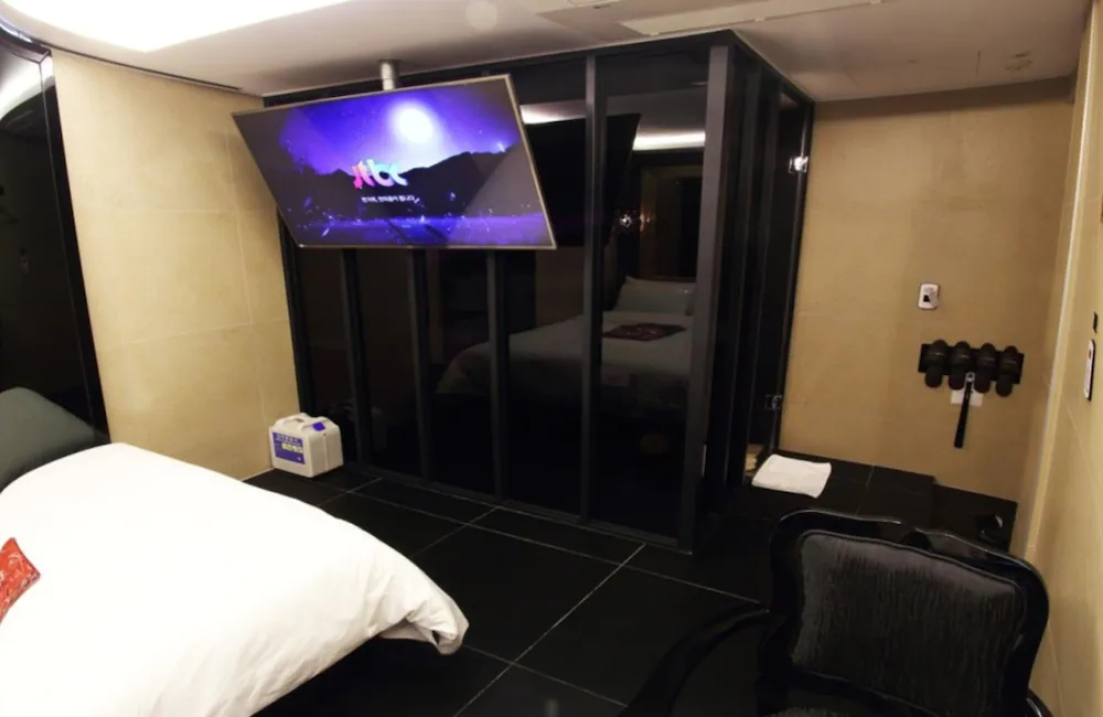 Hotel Cindy