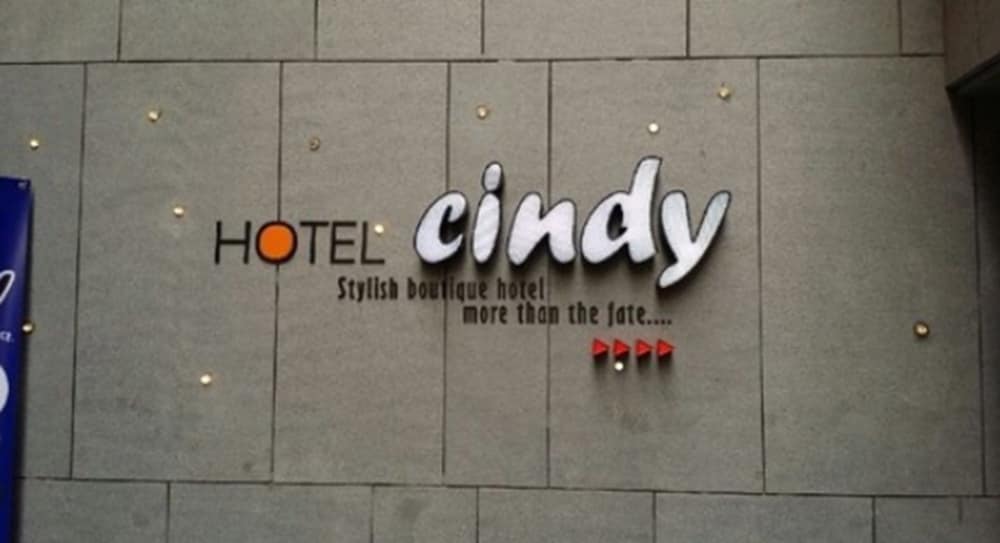 Hotel Cindy