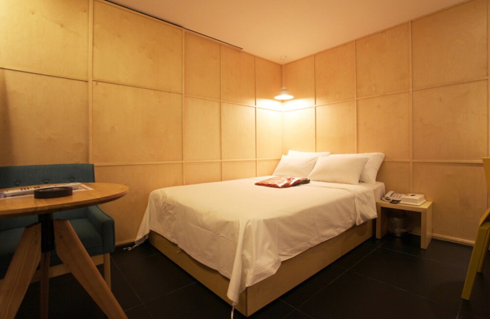 Hotel Cindy