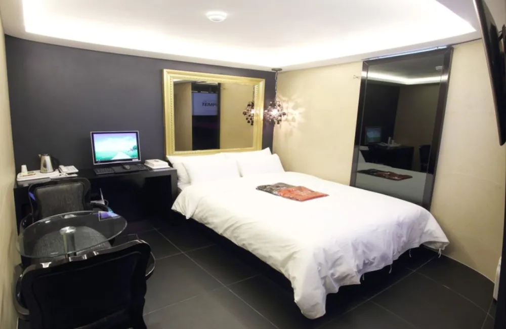 Hotel Cindy