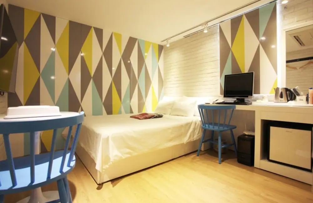 Hotel Cindy
