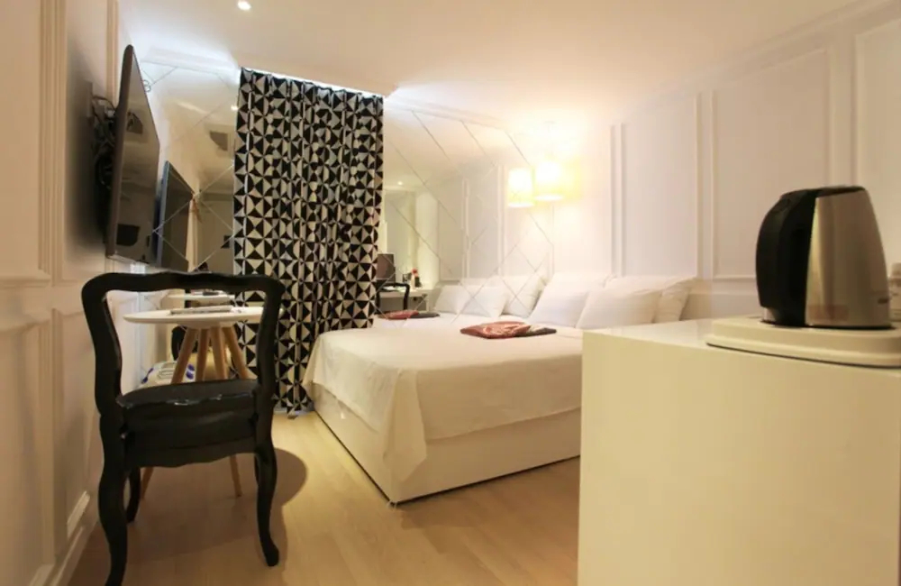 Hotel Cindy