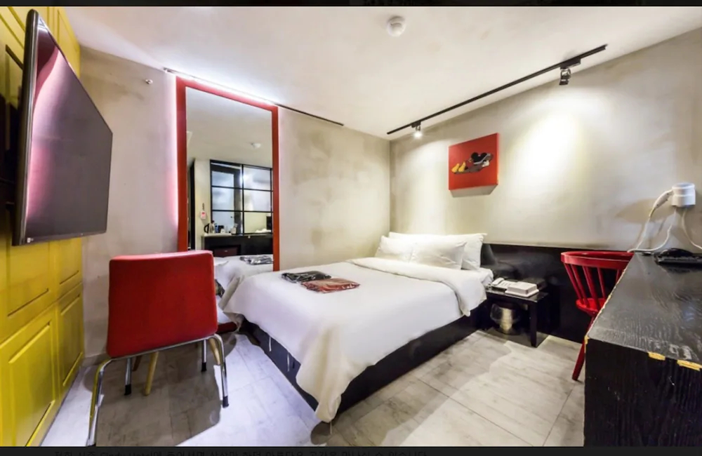 Hotel Cindy