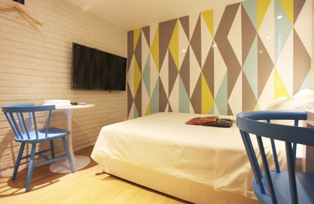 Hotel Cindy