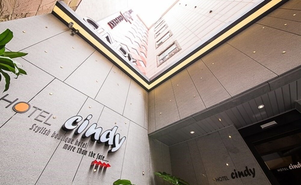 Hotel Cindy