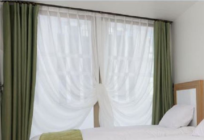 Hotel Cozy Myoungdong